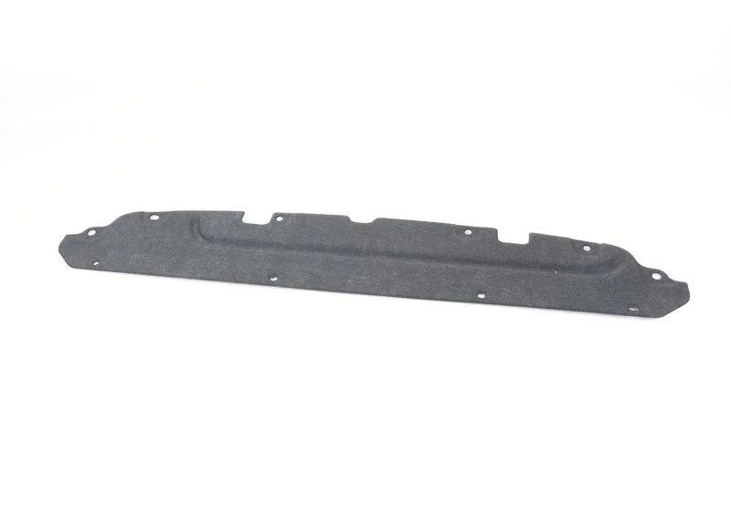 G01 облицовка днища пластиковая задняя 51757404241 BMW - миниатюра 3
