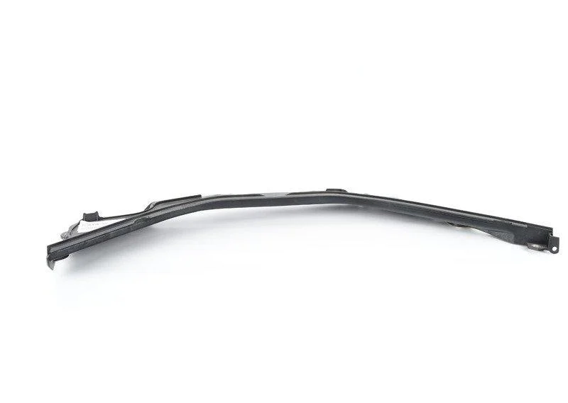 Перегородка отсека всп.мех.двиг. вх 51758061866 BMW - миниатюра 2