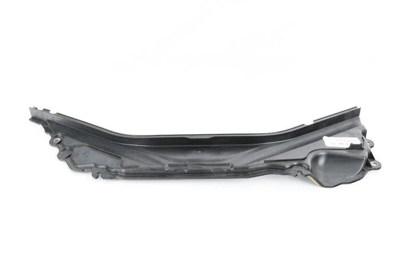 Перегородка отсека всп.мех.двиг. вх 51758061866 BMW - миниатюра 3