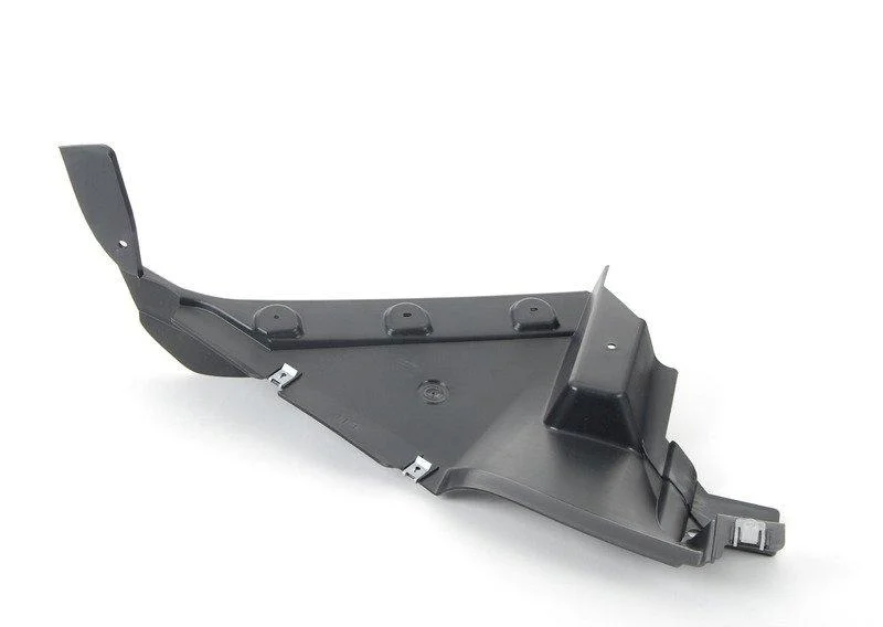 Адаптер с пылезащитной кромкой п пд 51758037160 BMW - миниатюра 3