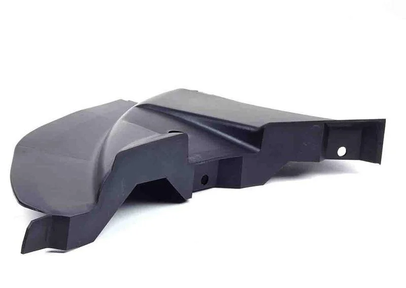 Щиток п нж 51758040119 BMW оригинал - миниатюра 3