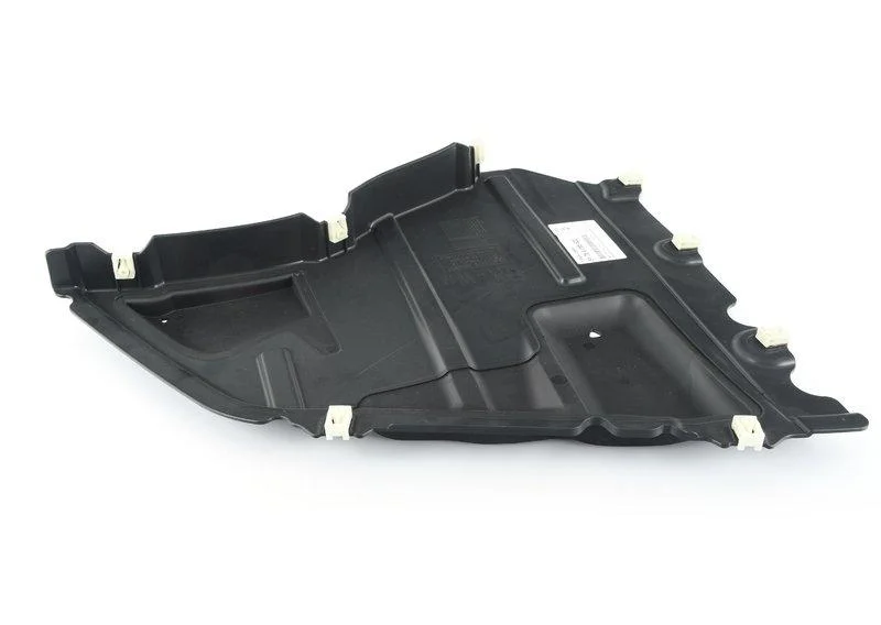 Щиток п нж 51758065822 BMW оригинал - изображение 1