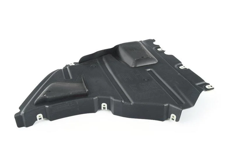 Щиток п нж 51758065822 BMW оригинал - миниатюра 2