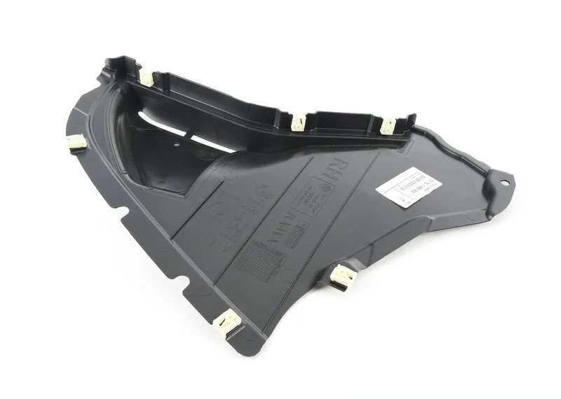 Щиток п нж 51757493368 BMW оригинал - миниатюра 2