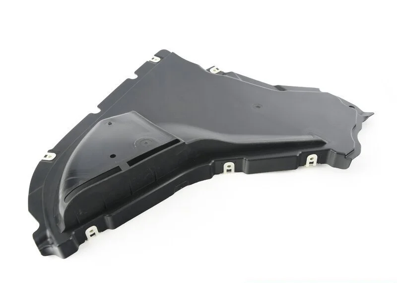 Щиток п нж 51757493368 BMW оригинал - миниатюра 4