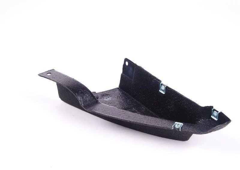 Наконечник экрана моторного отсека л 51757896419 BMW - миниатюра 2