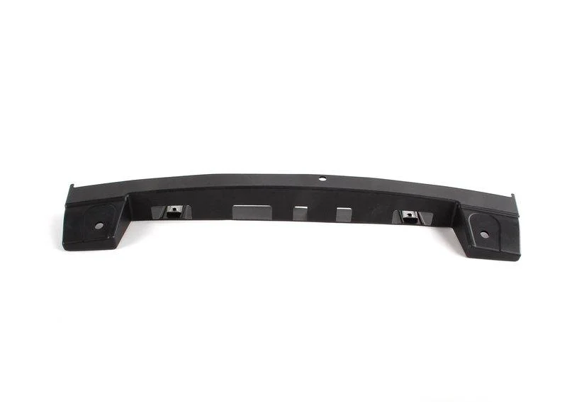 Переходная пластина экрана мот.отсека 51758044389 BMW - миниатюра 5