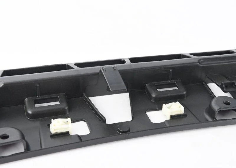 Адаптер экрана мот.отсека 51758072545 BMW оригинал - миниатюра 2