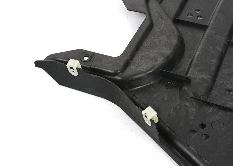 Облицовка днища бака л 51758074609 BMW оригинал - изображение 1