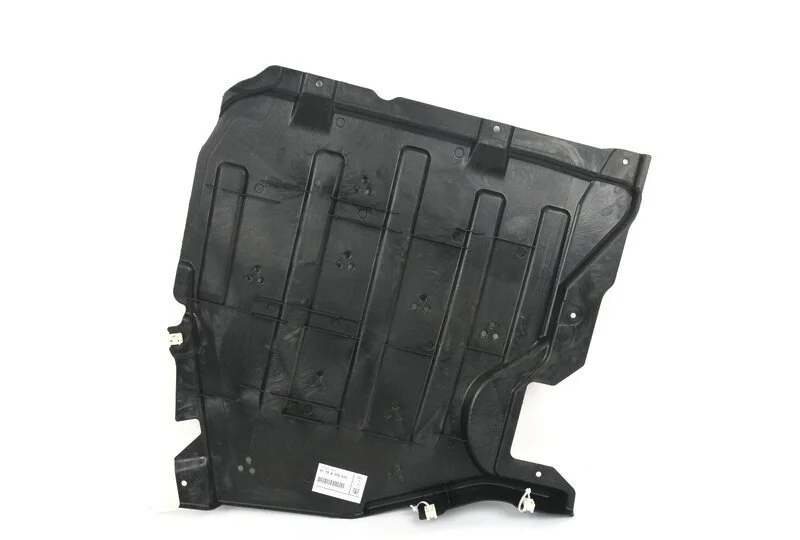 Облицовка днища бака п 51758074610 BMW оригинал - миниатюра 3