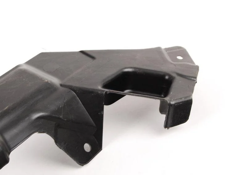 Экран моторного отсека 51758046334 BMW оригинал - миниатюра 2