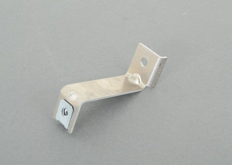 Кронштейн 51758048499 BMW оригинал - миниатюра 2