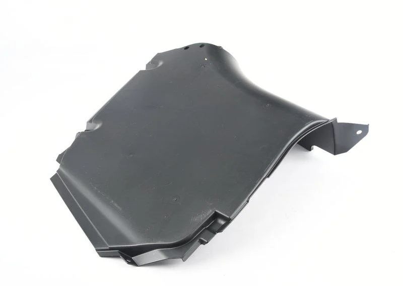 Щиток п нж 51758049042 BMW оригинал - миниатюра 3