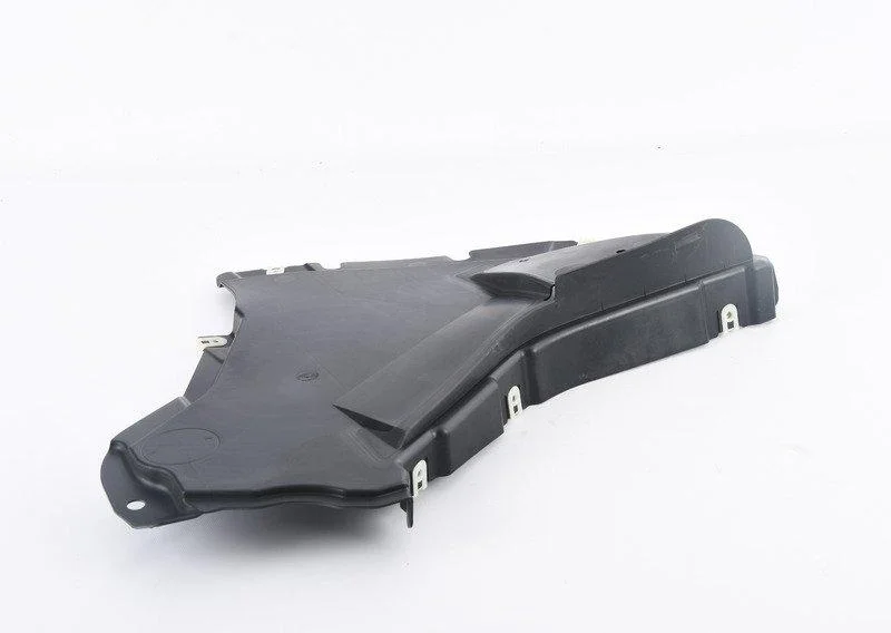Щиток л нж 51758080061 BMW оригинал - изображение 1