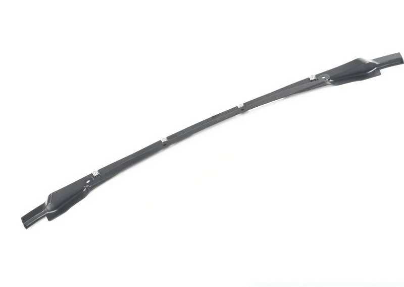 Адаптер экрана моторного отсека m 51758050730 BMW - изображение 1