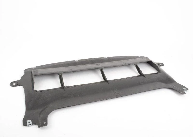 F80 /f82/f83 экран моторного отсека 51758054269 BMW - миниатюра 3