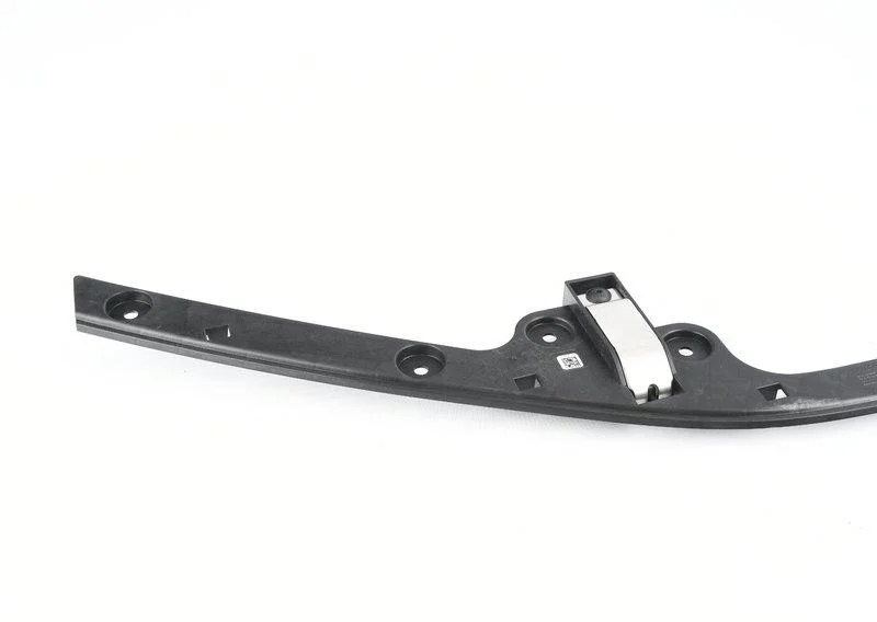 Передний спойлер 51758082491 BMW оригинал - миниатюра 2