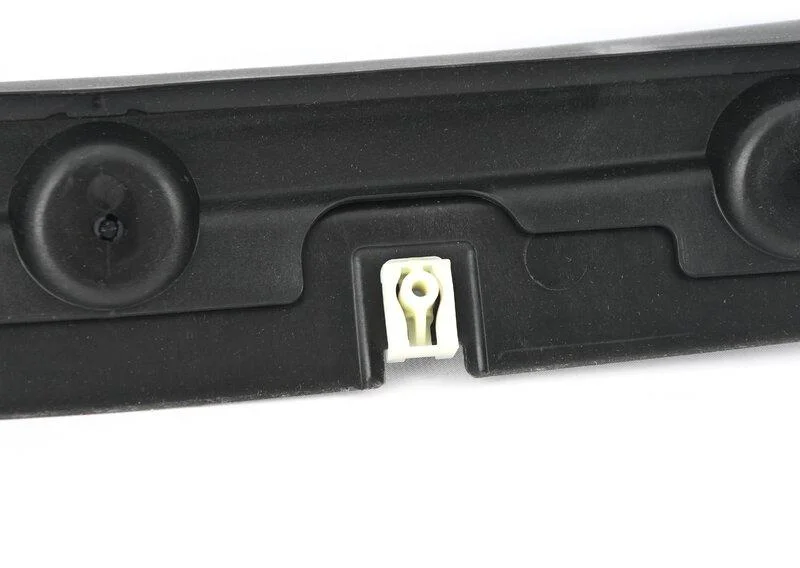 F95/f96 экран моторного отсека 51758090928 BMW - изображение 1