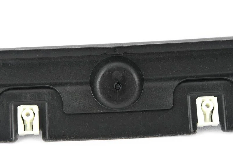 F95/f96 экран моторного отсека 51758090928 BMW - миниатюра 2