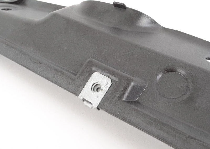 Переходник кожуха рулевого агрегата л 51758055957 BMW - изображение 1