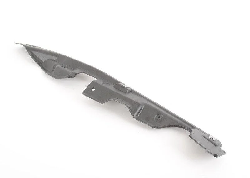 Переходник кожуха рулевого агрегата л 51758055957 BMW - миниатюра 2