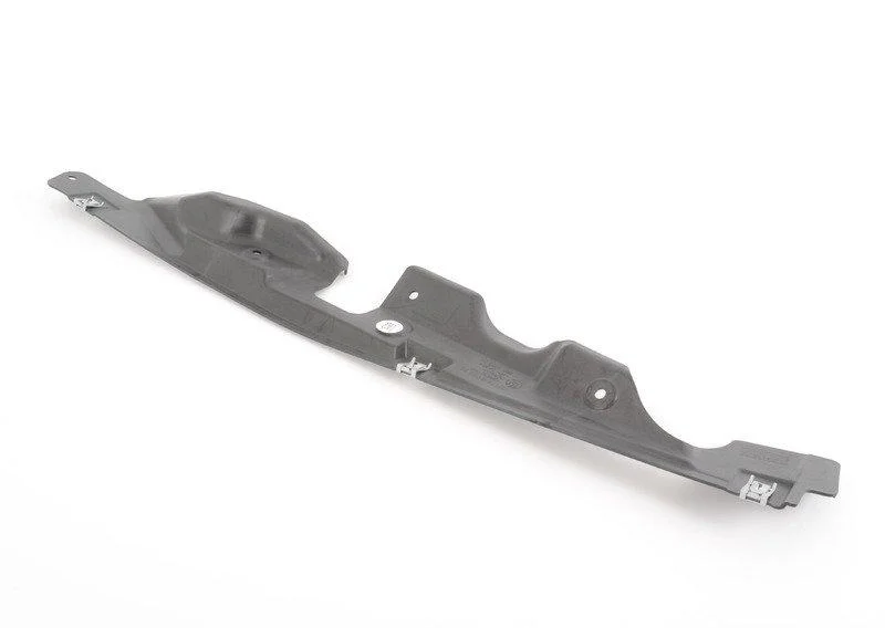 Переходник кожуха рулевого агрегата л 51758055957 BMW - миниатюра 3