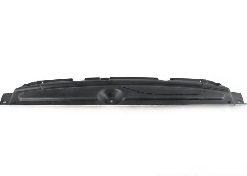 Облицовка днища кузова зд 51758093896 BMW оригинал - изображение 1
