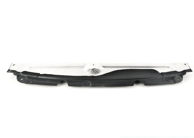 Облицовка днища кузова зд 51758093896 BMW оригинал - миниатюра 2