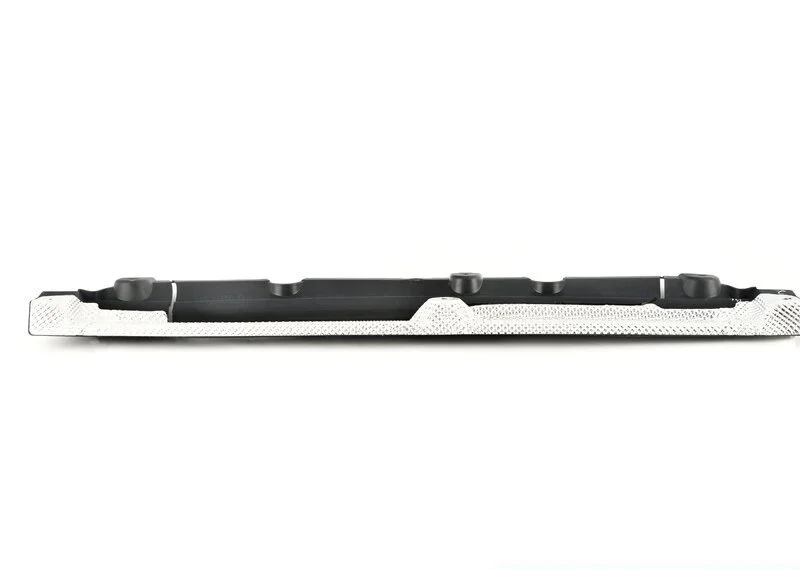 Облицовка днища кузова зд 51758093896 BMW оригинал - миниатюра 3