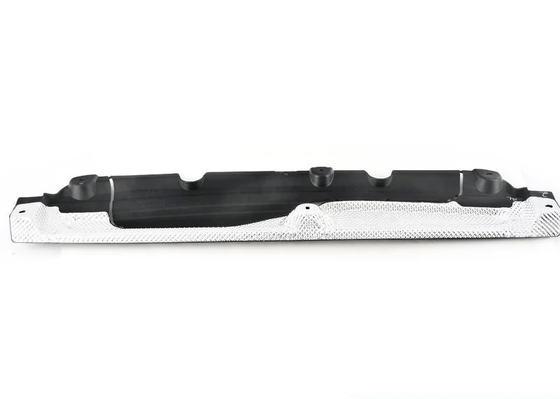 Облицовка днища кузова зд 51758093896 BMW оригинал - миниатюра 4