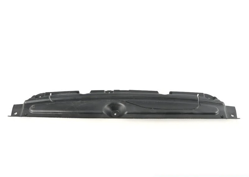 Облицовка днища кузова зд 51758093896 BMW оригинал - миниатюра 5