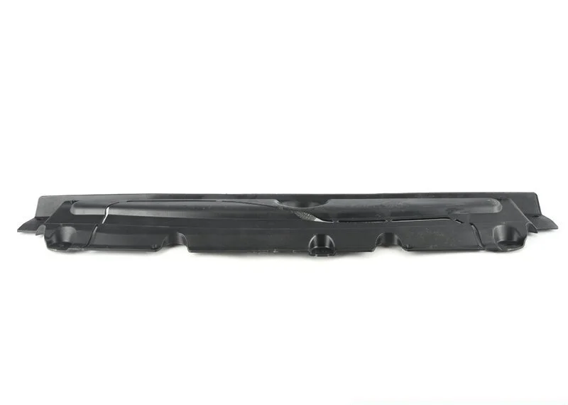 Облицовка днища кузова зд 51758093896 BMW оригинал - миниатюра 6