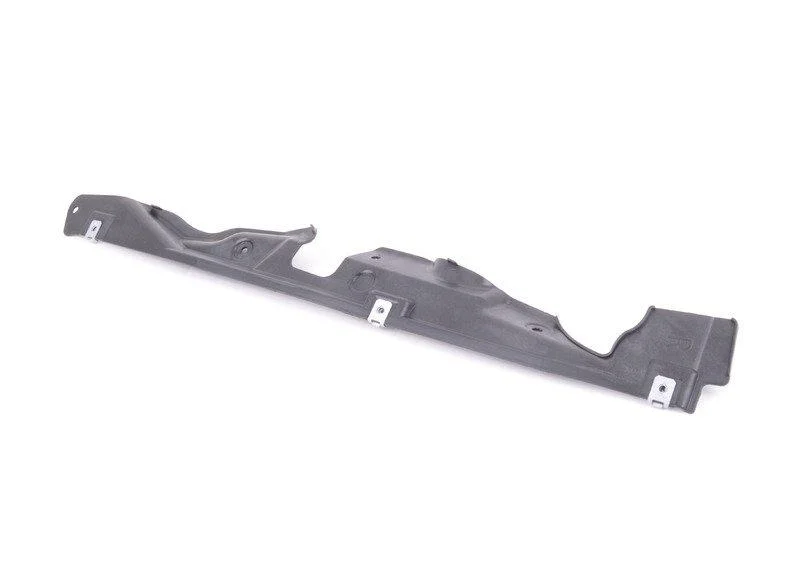 Переходник кожуха рулевого агрегата п 51758055958 BMW - миниатюра 2