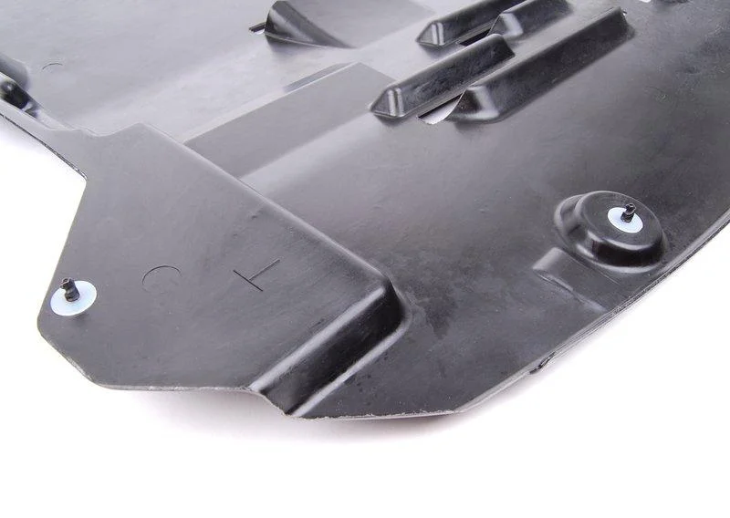 Экран моторного отсека 51759809304 BMW оригинал - миниатюра 2