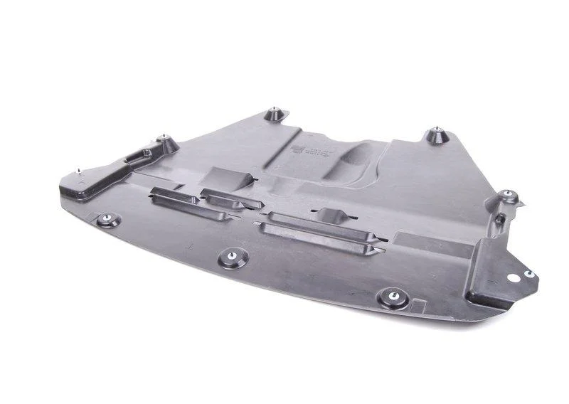 Экран моторного отсека 51759809304 BMW оригинал - миниатюра 3