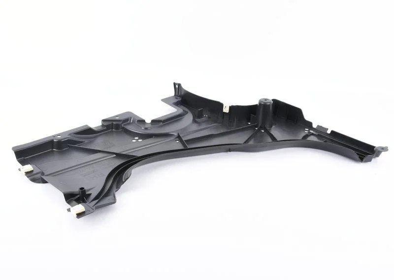 Облицовка днища бака п 51758491262 BMW оригинал - миниатюра 2