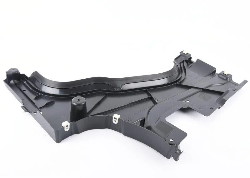 Облицовка днища бака п 51758491262 BMW оригинал - миниатюра 3