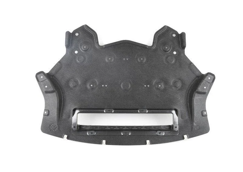 F85/f86 экран моторного отсека пд 51758056725 BMW - миниатюра 2