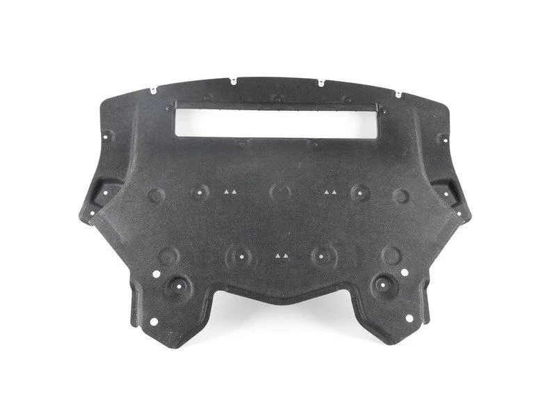 F85/f86 экран моторного отсека пд 51758056725 BMW - миниатюра 3