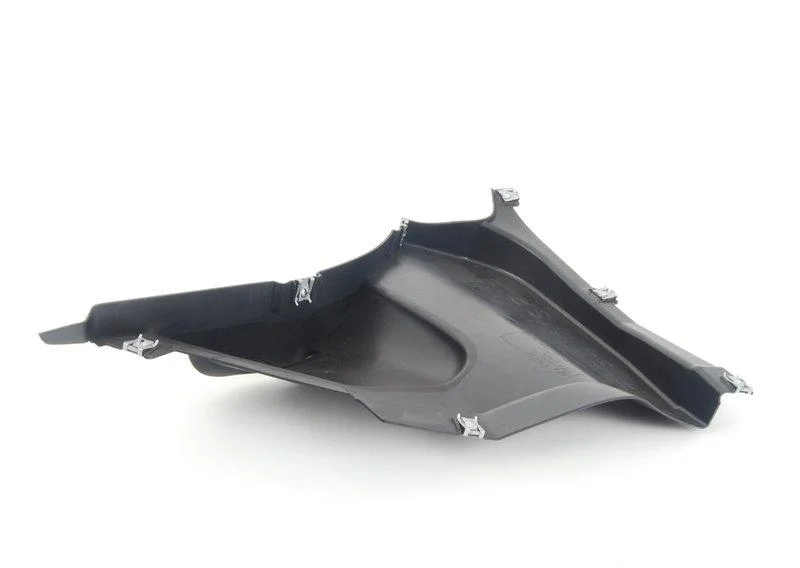 Пылезащитная кромка п 51758057326 BMW оригинал - миниатюра 2