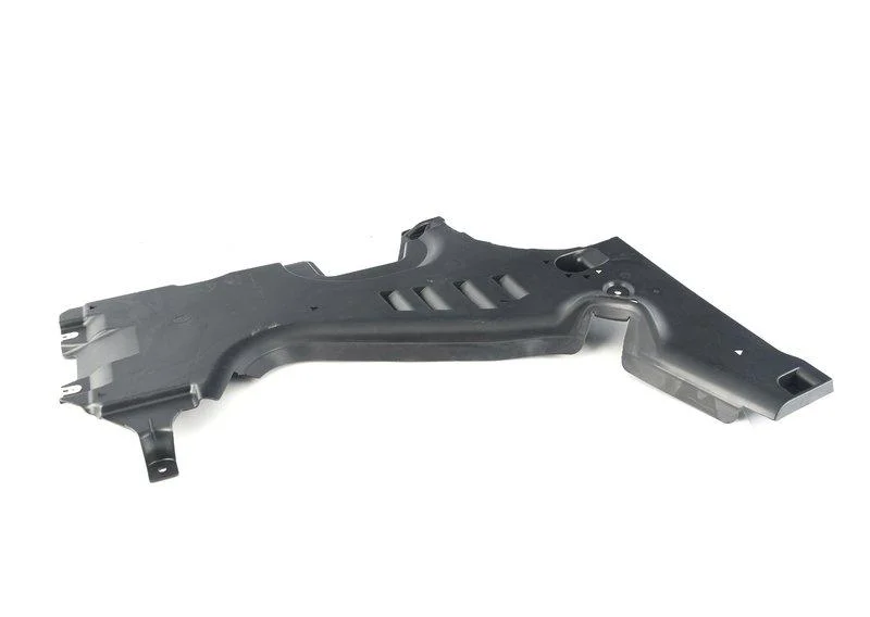 Облицовка днища бака л 51758060095 BMW оригинал - миниатюра 2