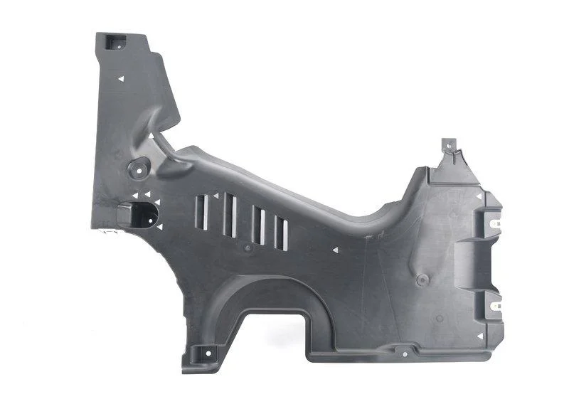 Облицовка днища бака л 51758060095 BMW оригинал - миниатюра 4