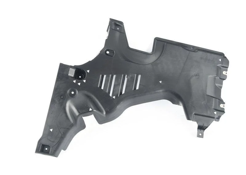 Облицовка днища бака п 51758060096 BMW оригинал - миниатюра 2