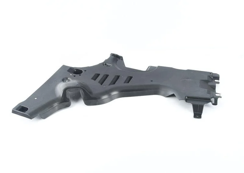 Облицовка днища бака п 51758060096 BMW оригинал - миниатюра 4