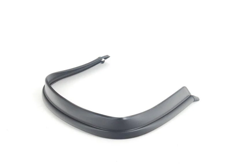 Уплотнитель капота пд 51767206521 BMW оригинал - миниатюра 2