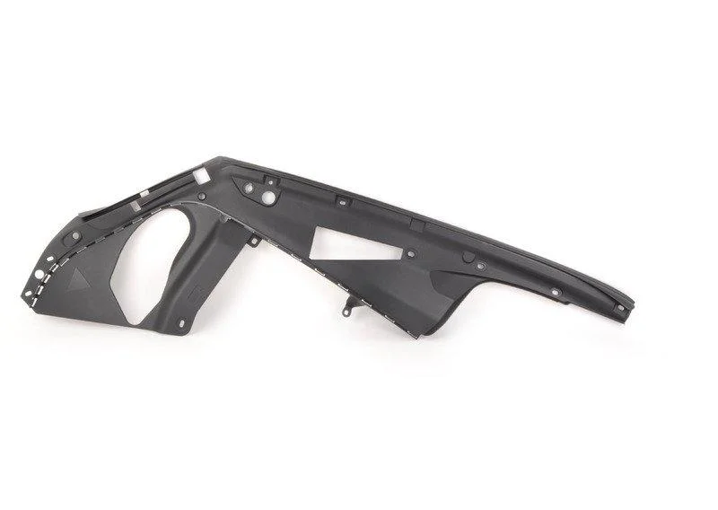 Крепление уплотнителя п зд 51767211930 BMW ориг - миниатюра 3