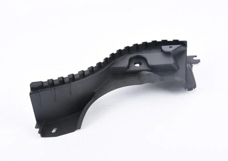 Крепление уплотнителя капота п 51767388094 BMW - миниатюра 3