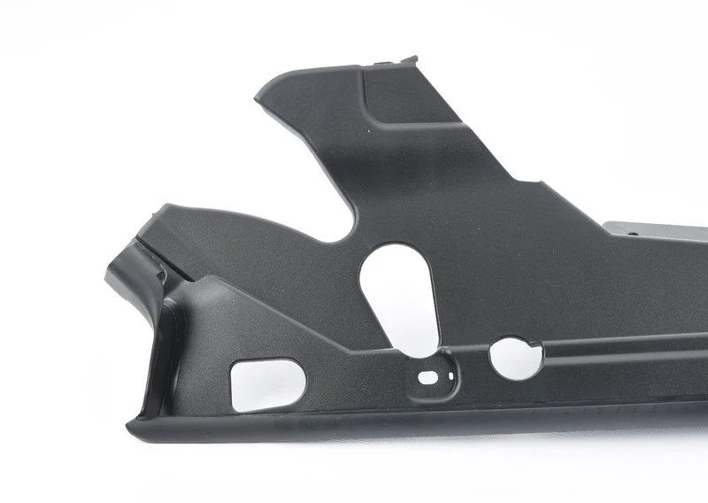 Уплотнитель крыла л  g01 / g02 / g08 51767397491 BMW - миниатюра 2