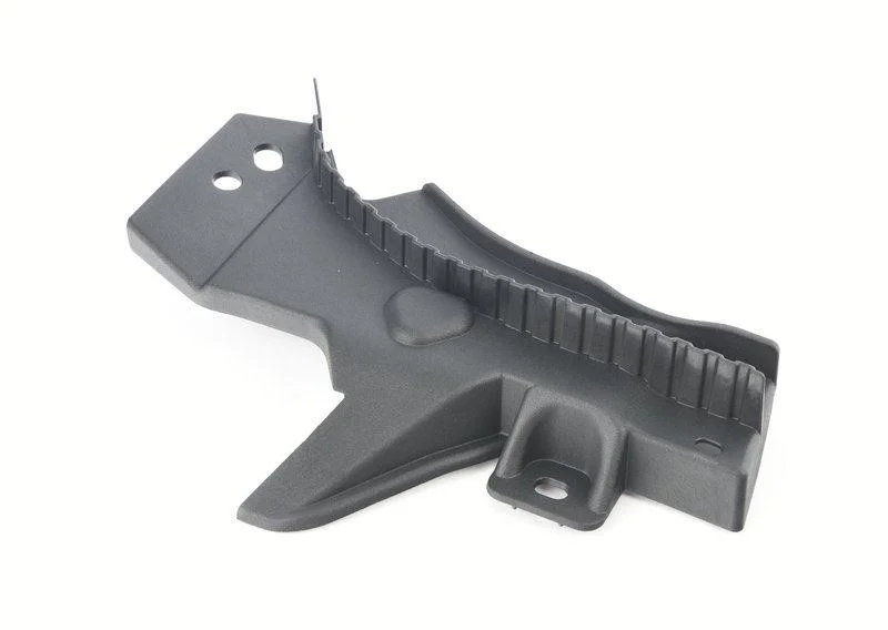 F57/f55/f56 крепление уплотнителя капота л 51767300561 BMW - миниатюра 2