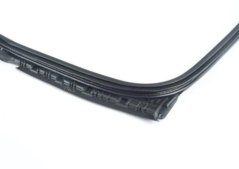 Уплотнитель двери п 51767408450 BMW оригинал - миниатюра 3